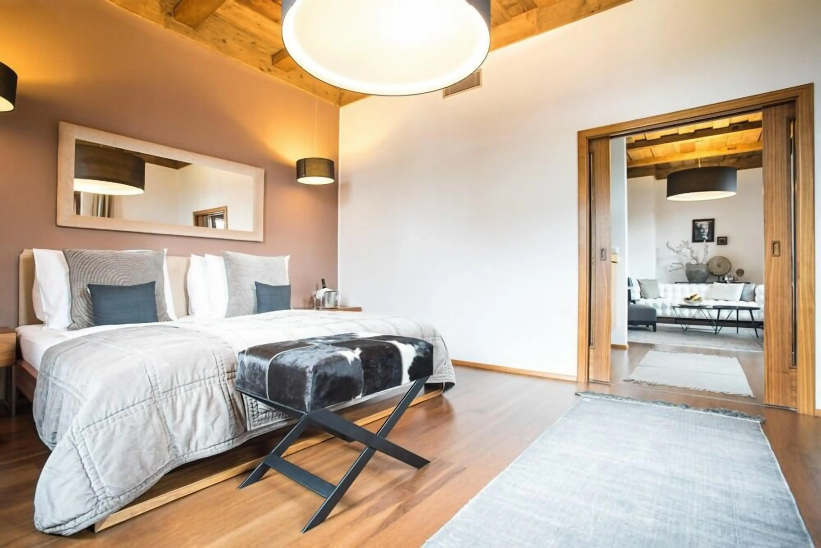 Wellness & spa hotel Augustiniánský dum