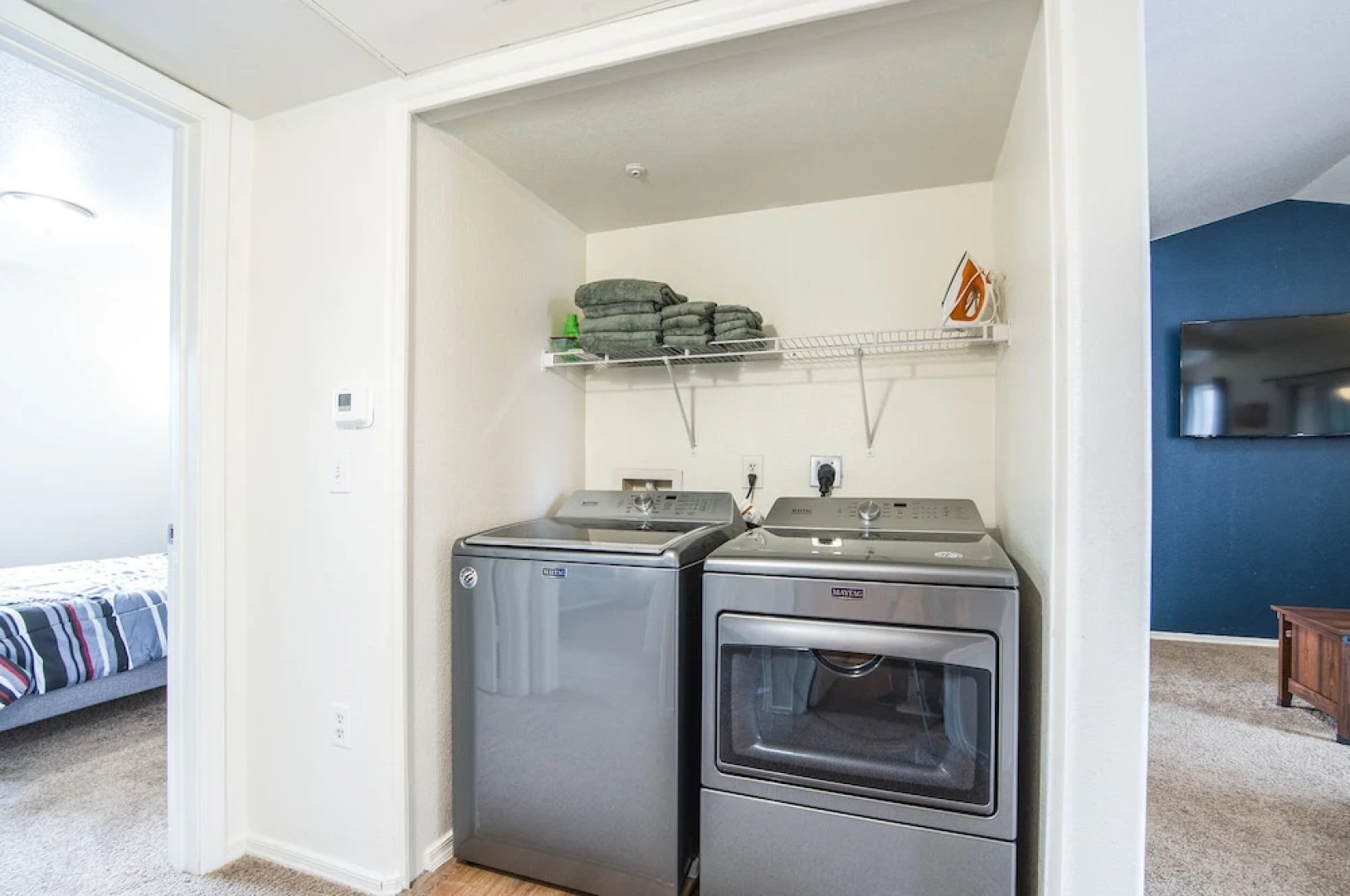 The Landmark Apartments