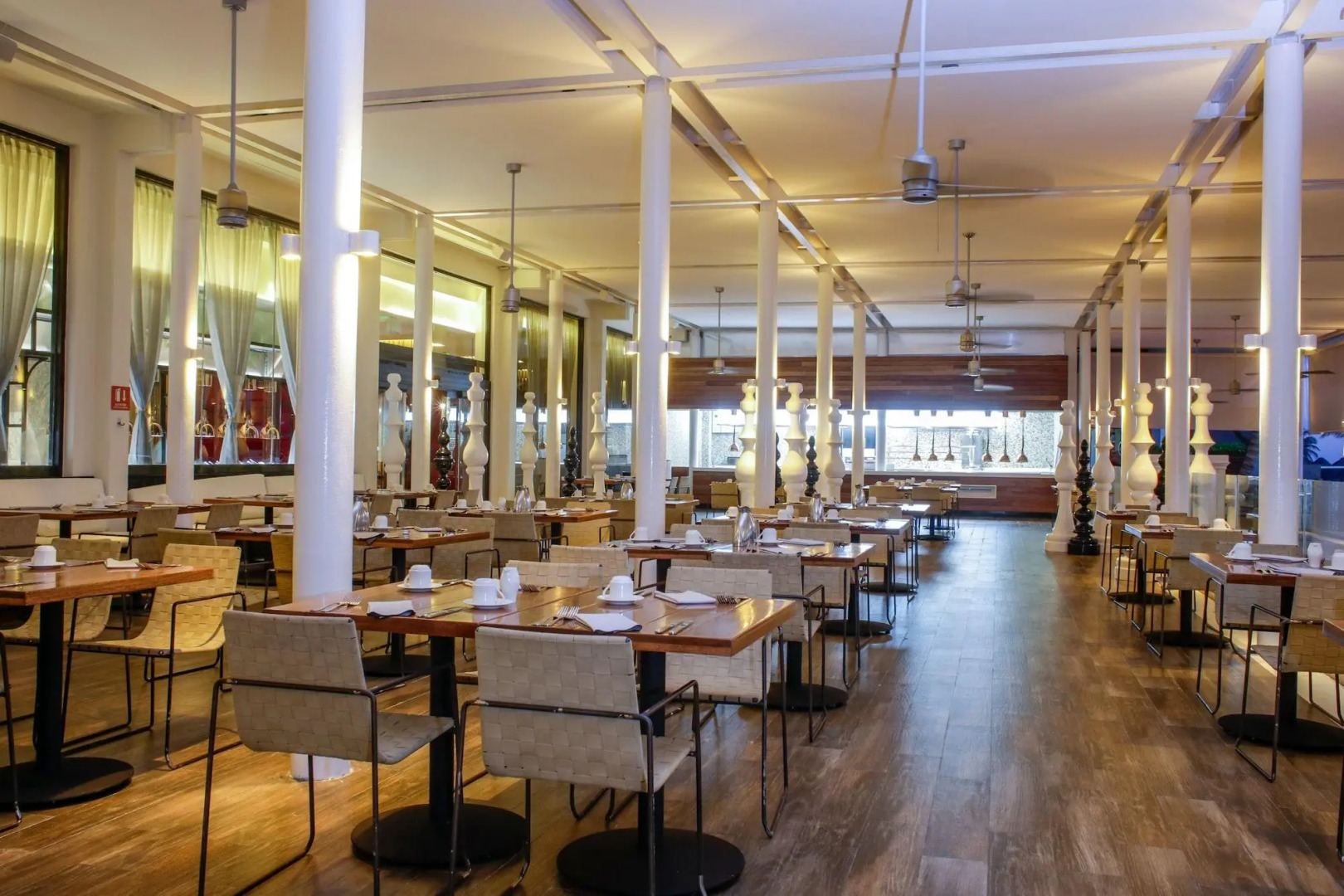 Paradisus Cancún – All Inclusive