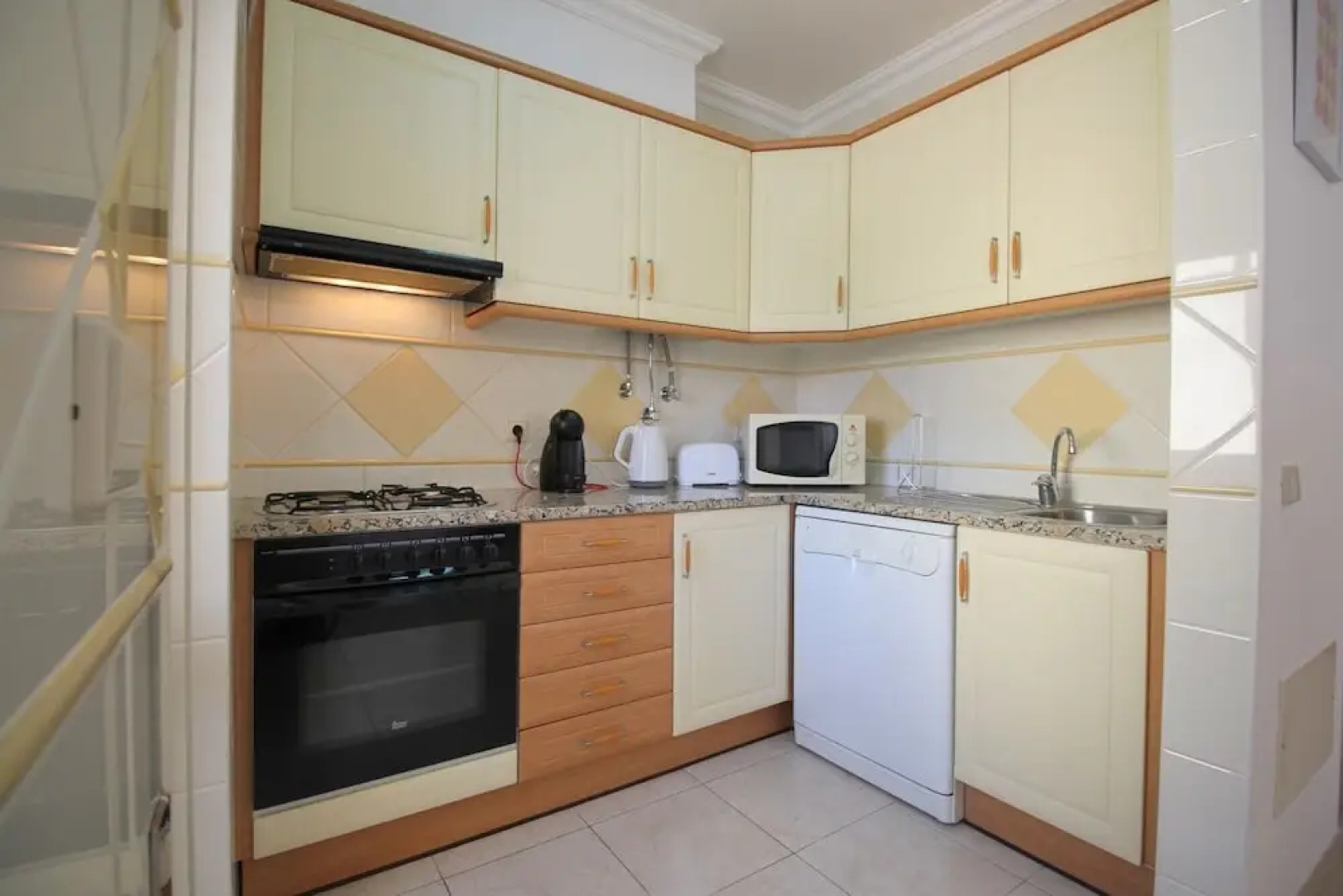 T1 Aldeia by Paradise Waves