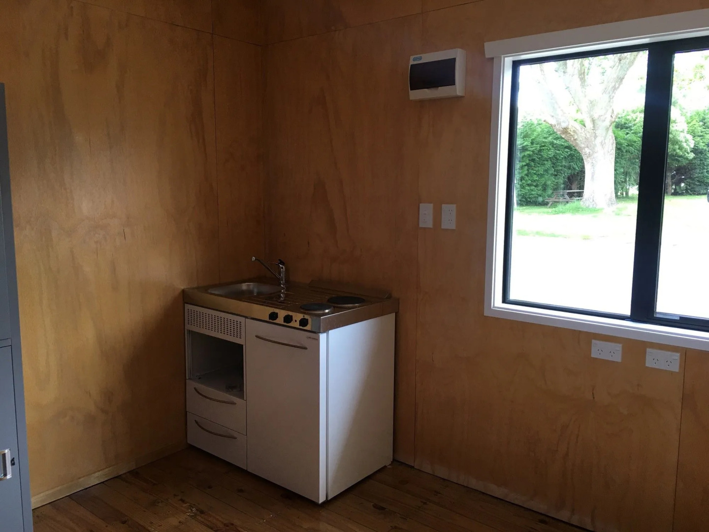 Rotorua Thermal Holiday Park