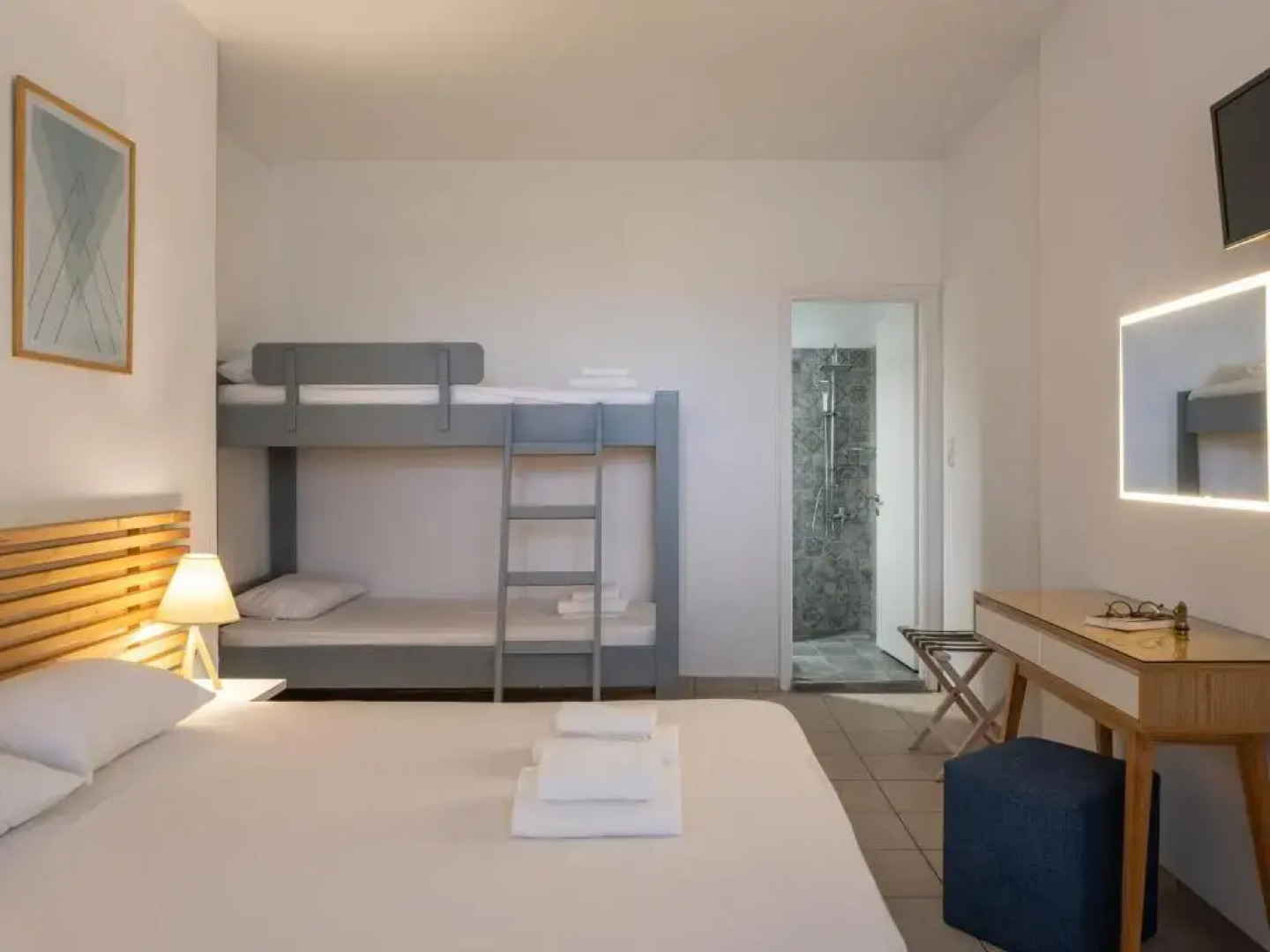 Niforeika Beach Hotel