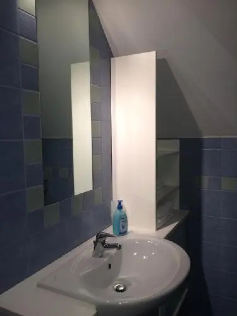 Apartments Alpha Center