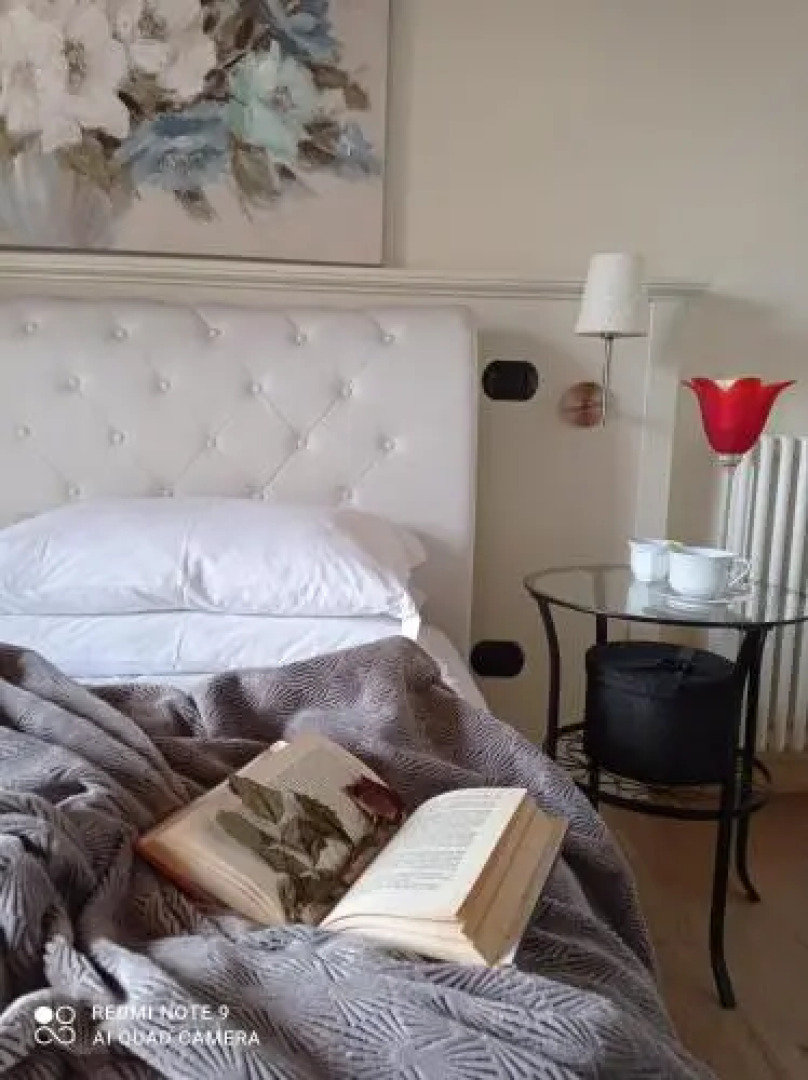 La finestra sul borgo