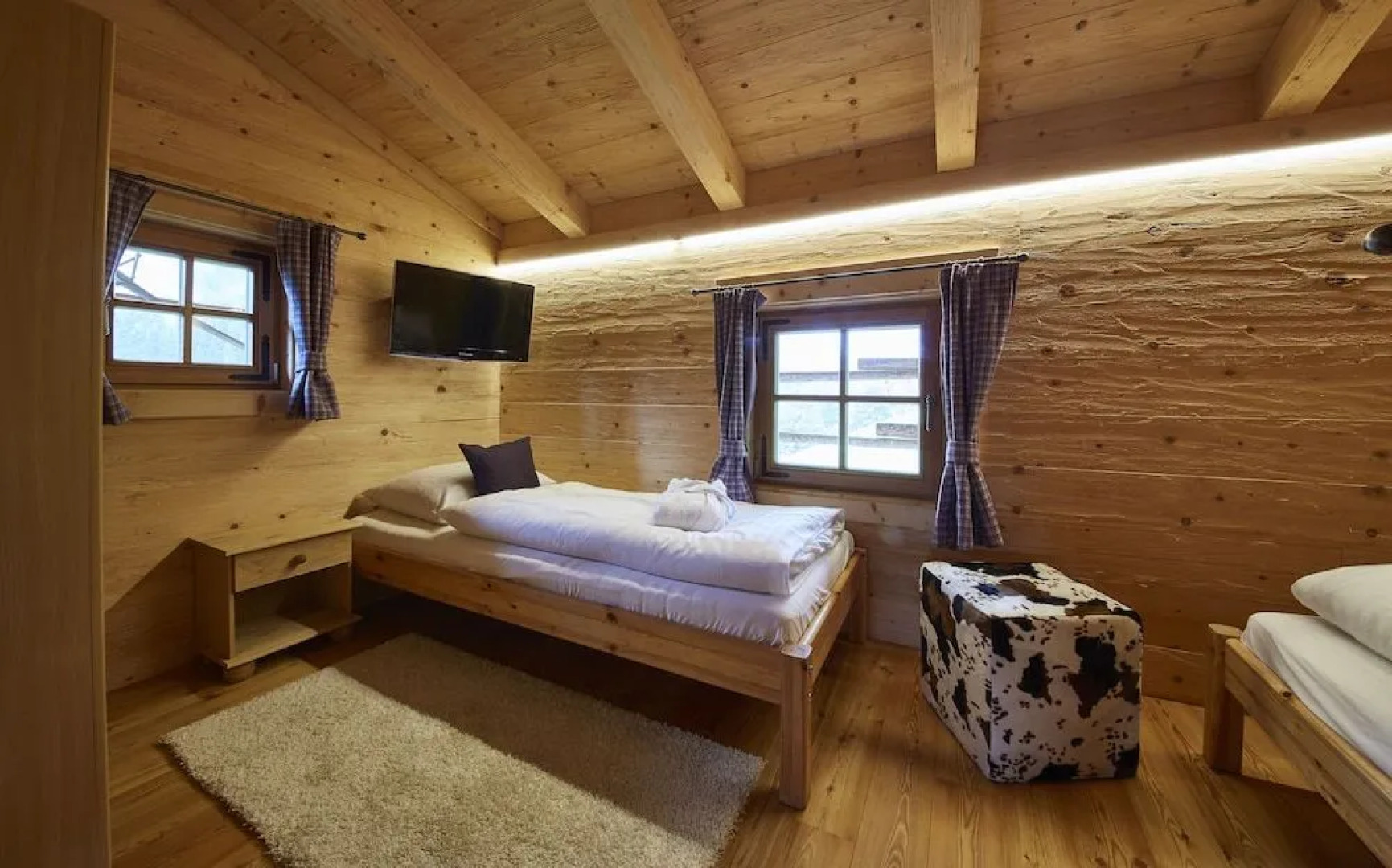 Woodstyle Chalet
