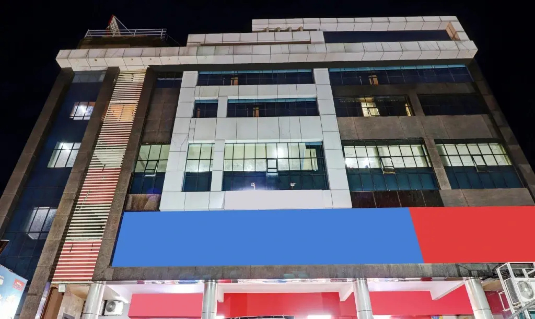 Treebo Trend Sai Sagar