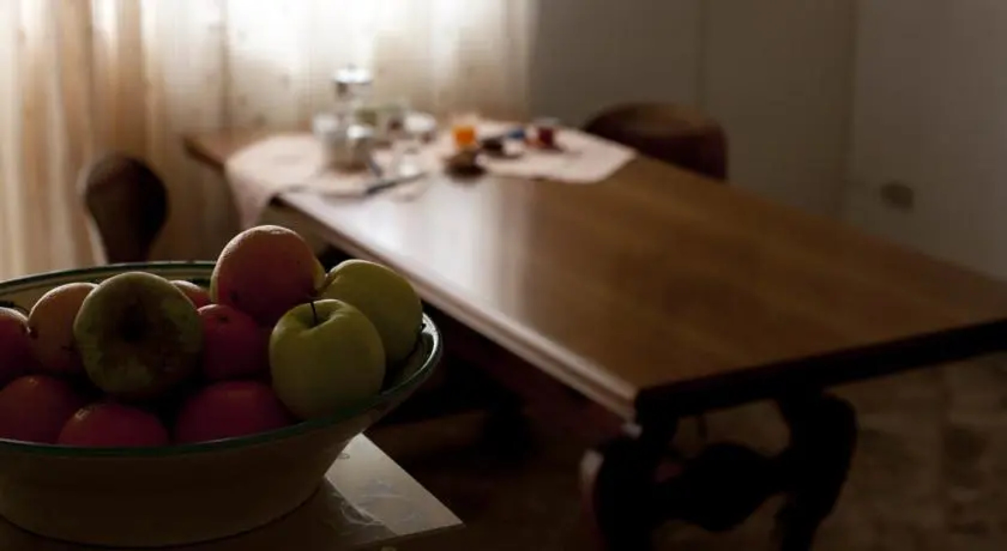 Casetta Quarantasei A