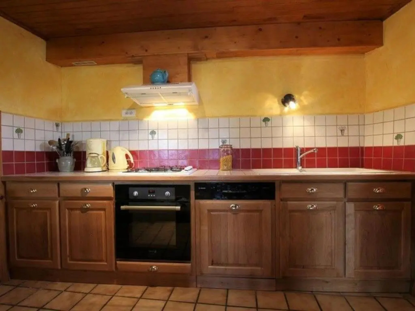 Gîte Cubelles, 5 pièces, 10 personnes - FR-1-582-218