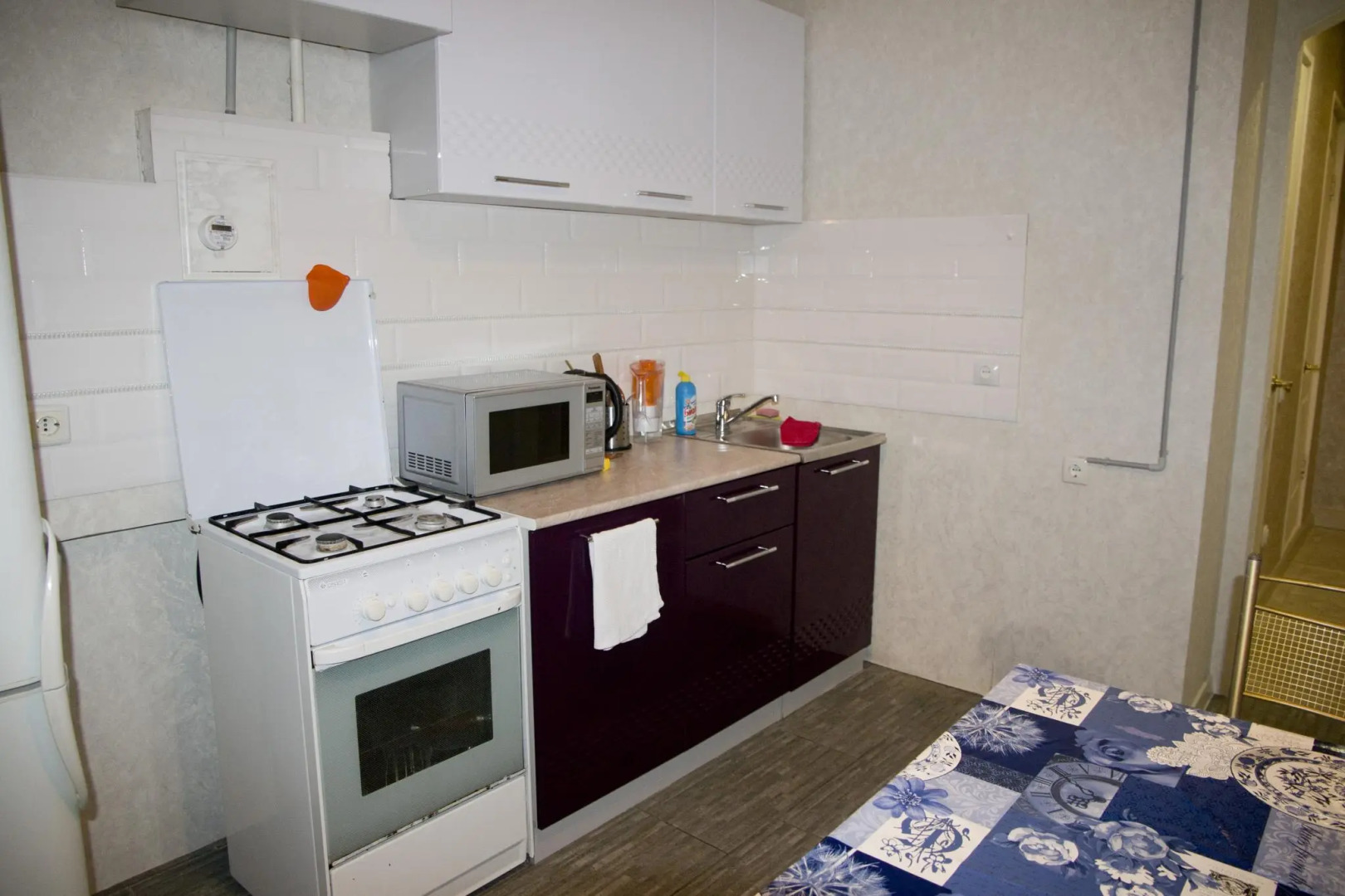 Барбарис на улице Мира 58