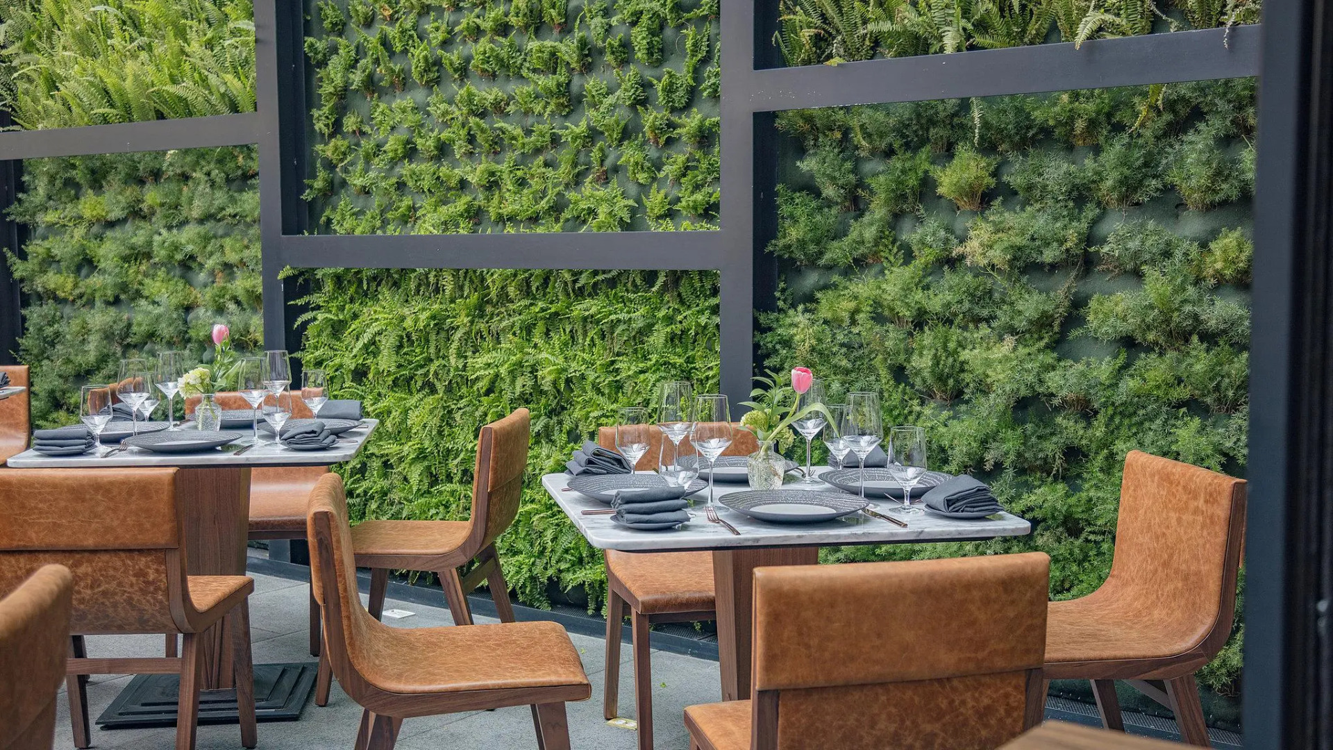 InterContinental Presidente Mexico City by IHG