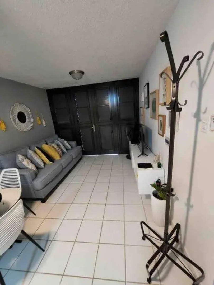 Boquerón Beach Apartment.- Guarionex 207