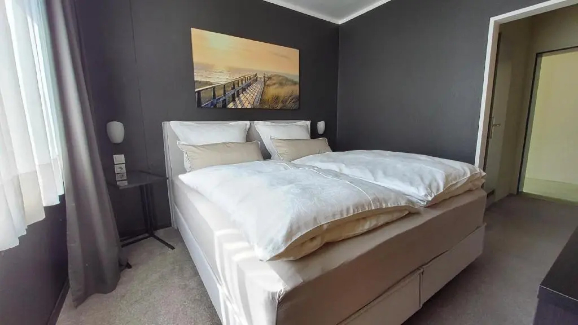 Schloss Hotel Benrath