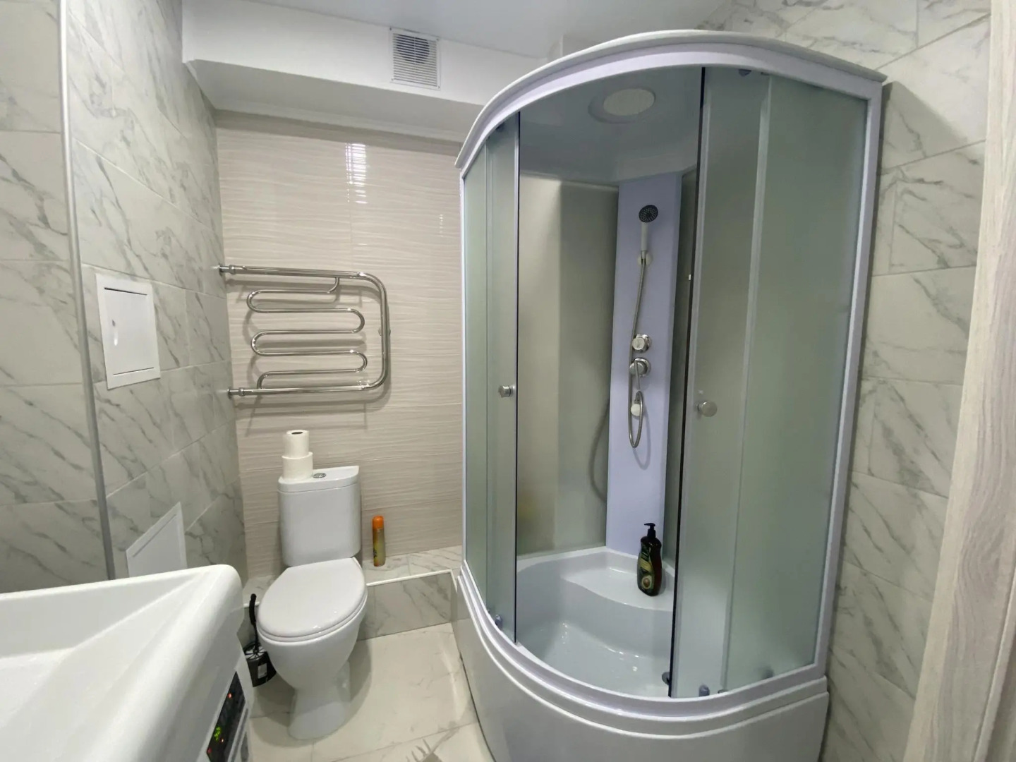 Апартаменты на улице С.Я. Лемешева