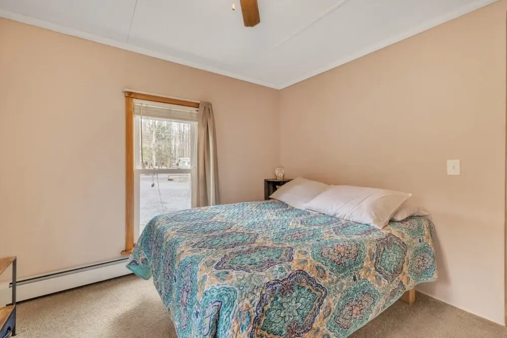 Pocono Family Home With Lake Access & Fire Pit! Pet Friendly! 3 Bedroom Cabin by Redawning