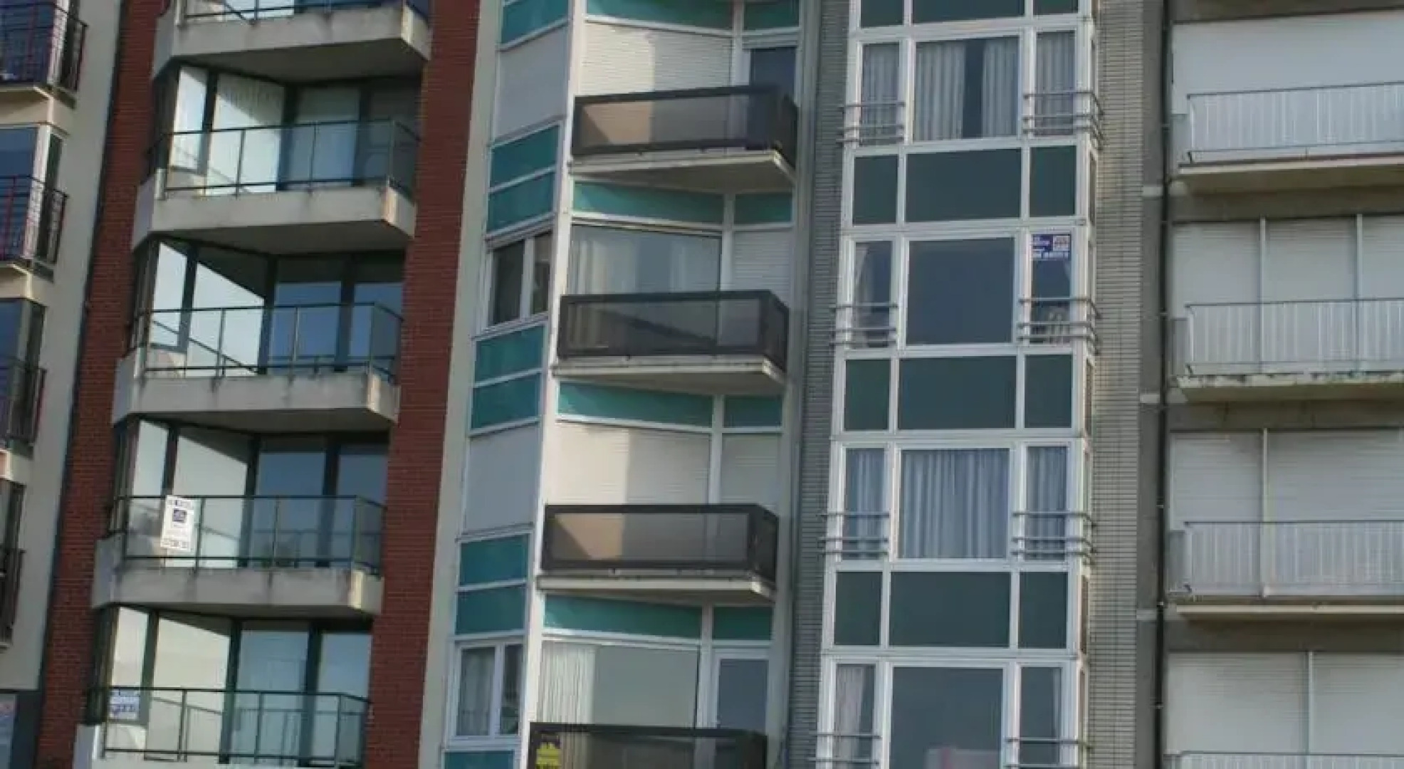 Residentie Porto Fino