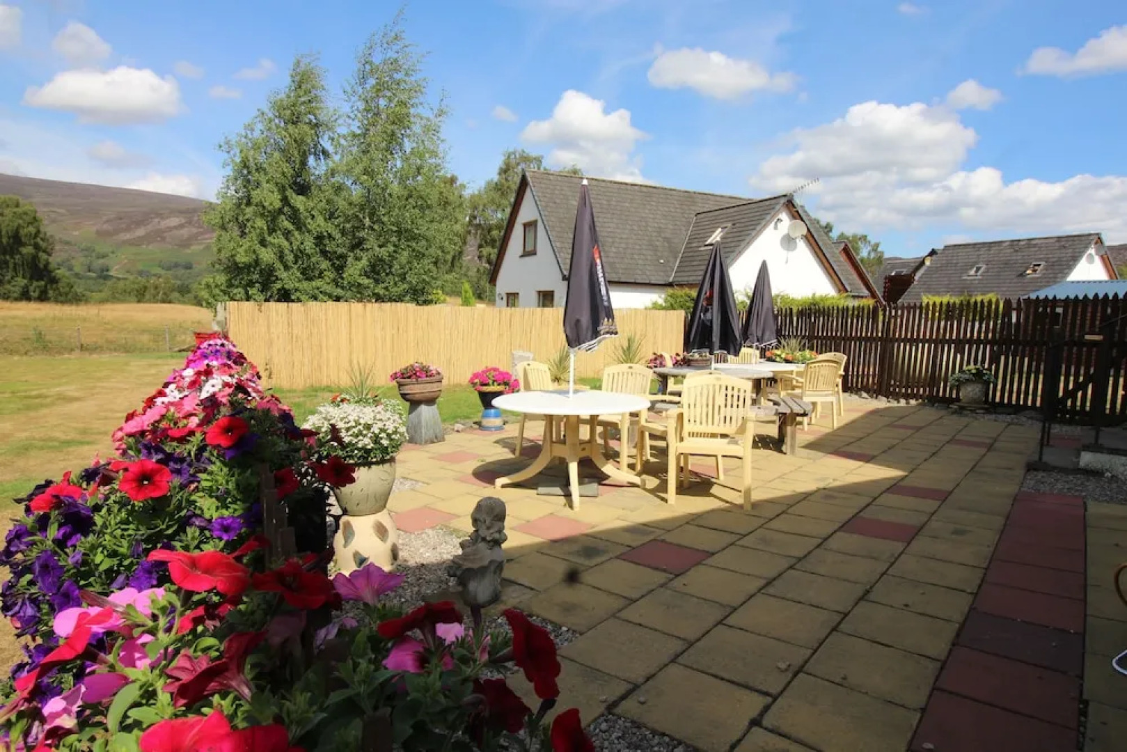 Rowan Tree Country Hotel