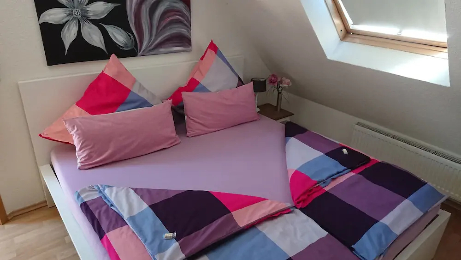 Das Kleine Himmelreich