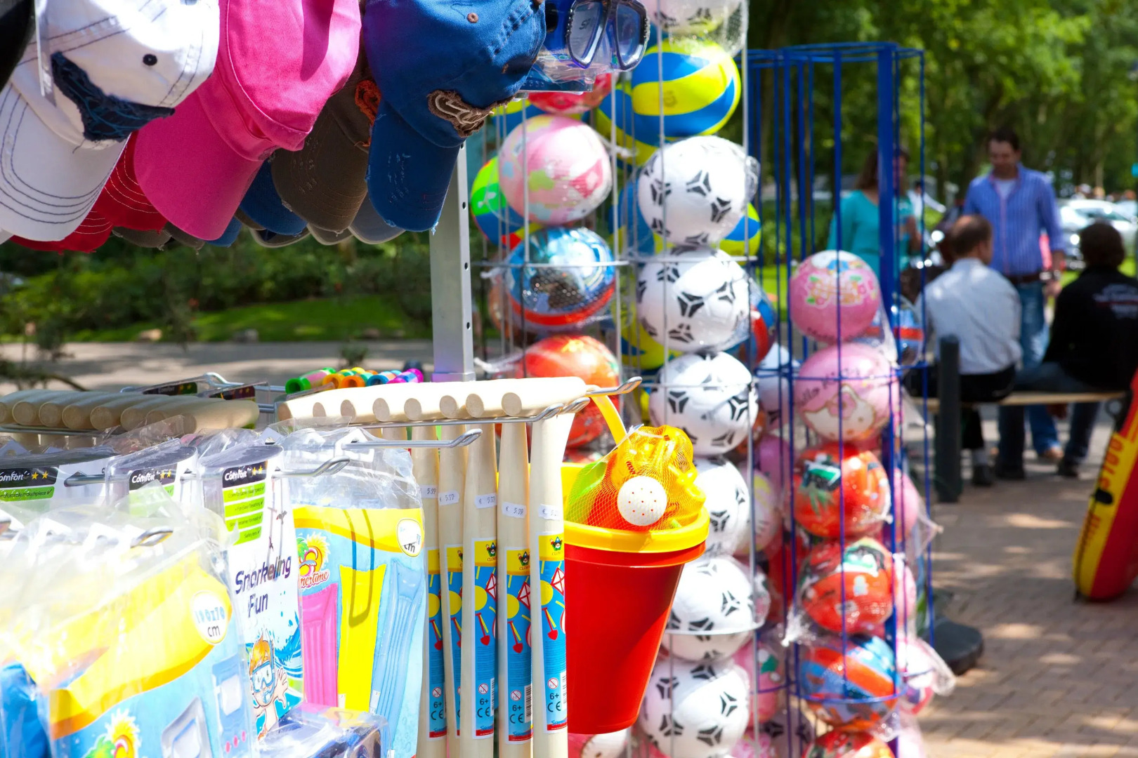 EuroParcs Bad Hoophuizen