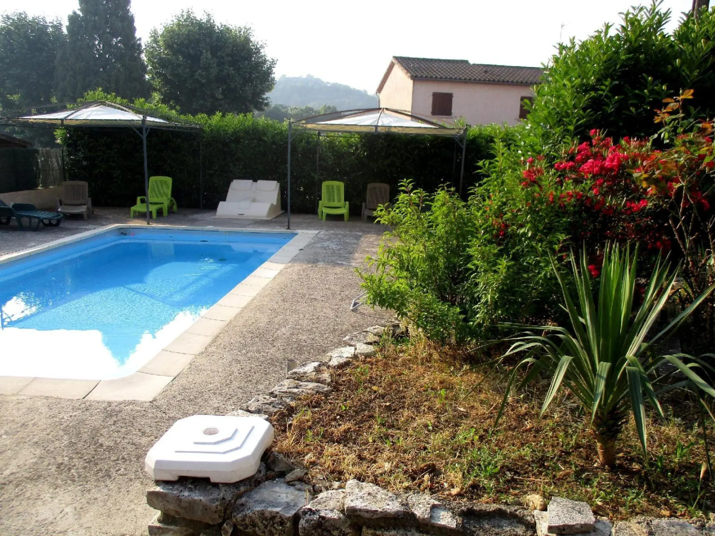 Logis Hotel Le Clos Charmant