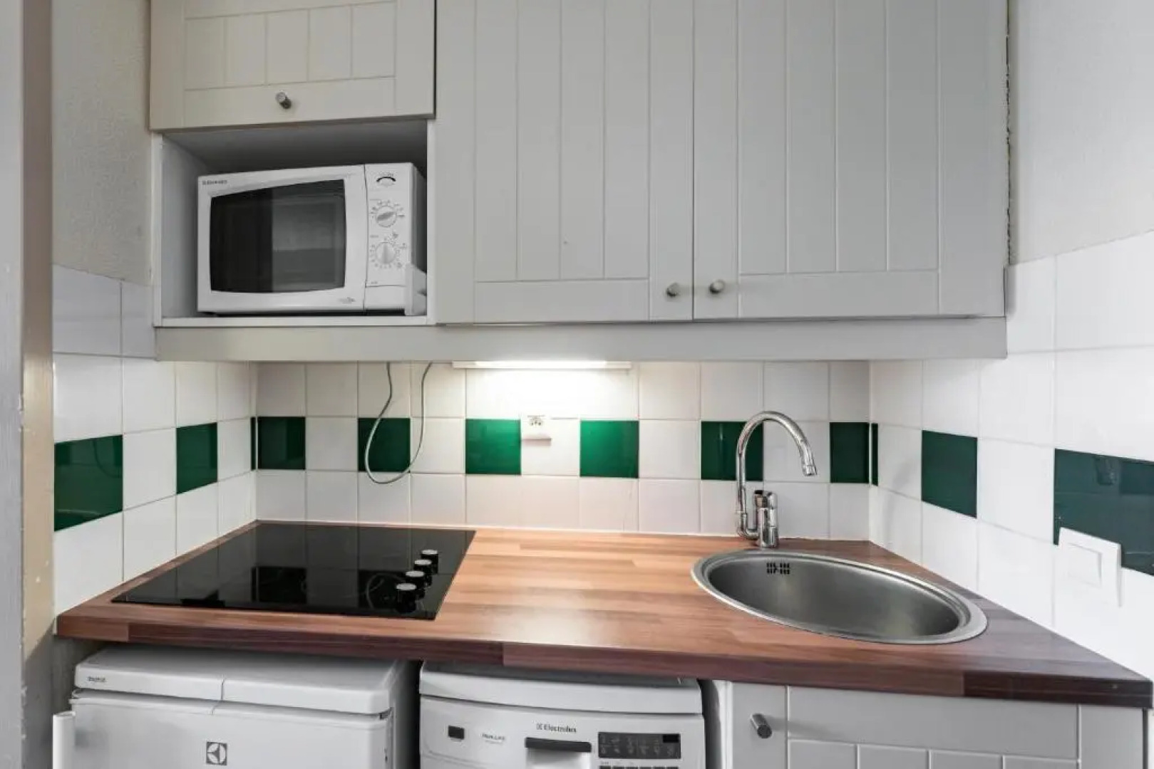 Le Domaine du Golf de Pinsolle - maeva Home - Appartement 2 pièces 5 person 564