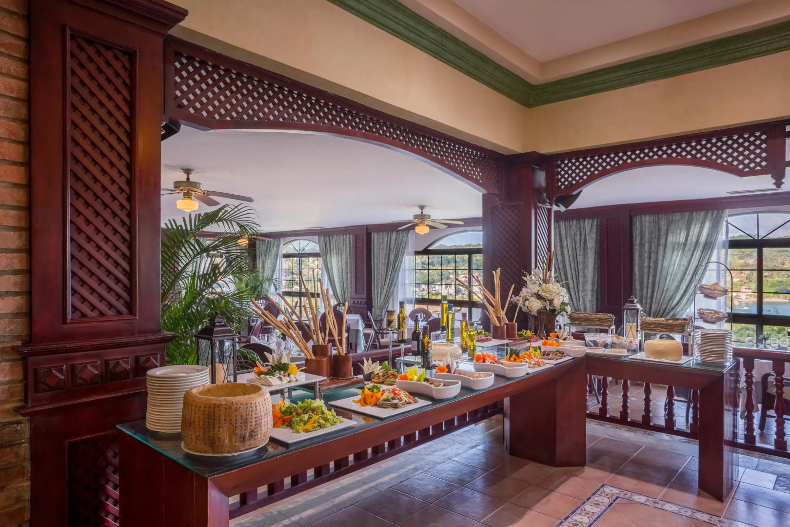 Eurostars Grand Cayacoa