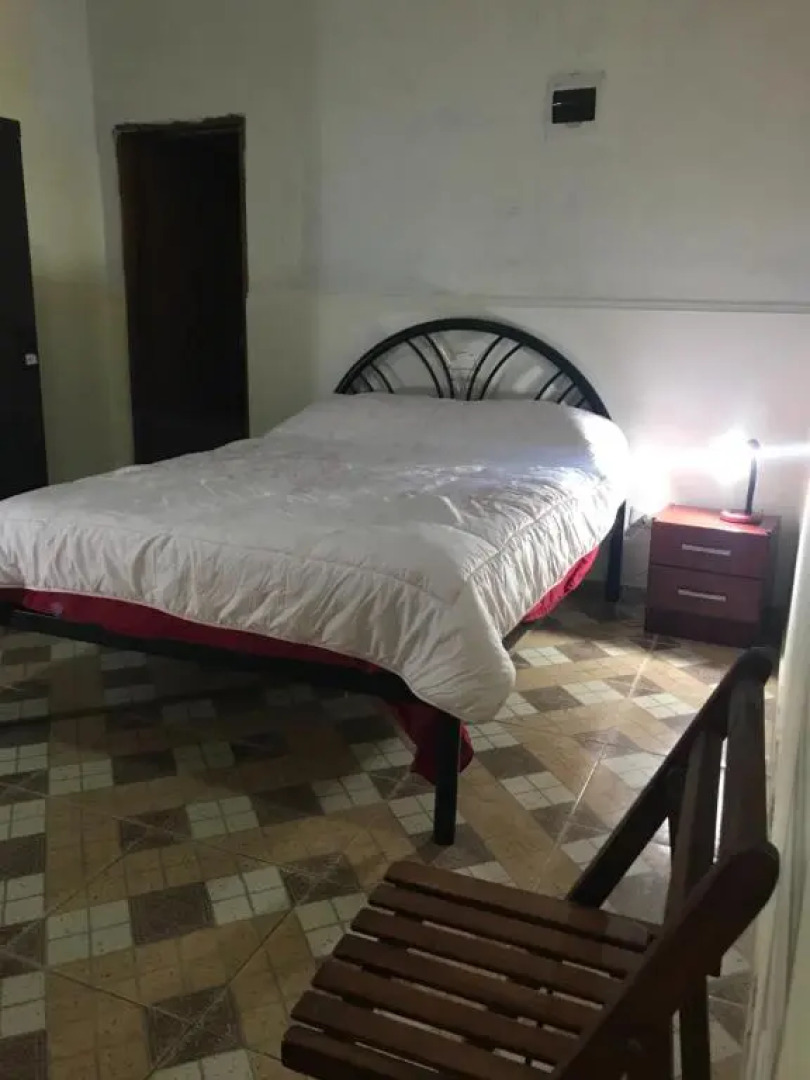 Apartamento independiente en el centro