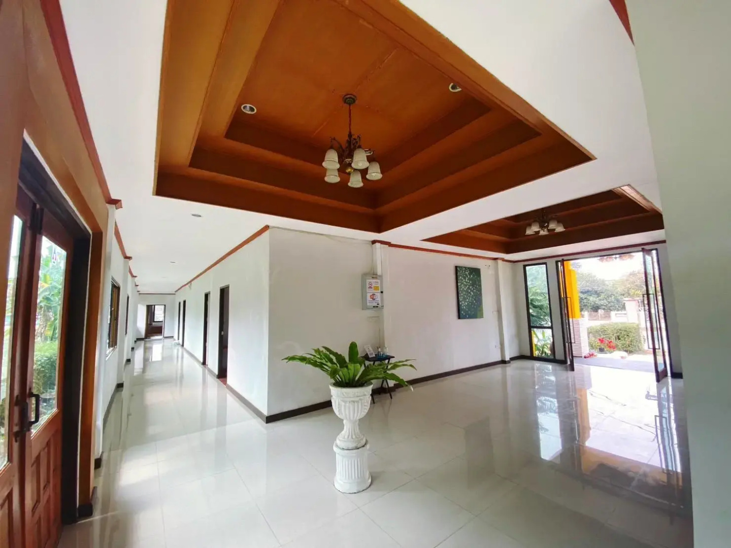 Chiang Khan Boutique Hotel