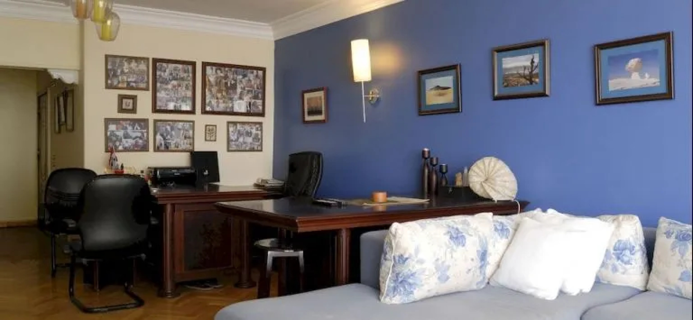 Maadi Star Apartment