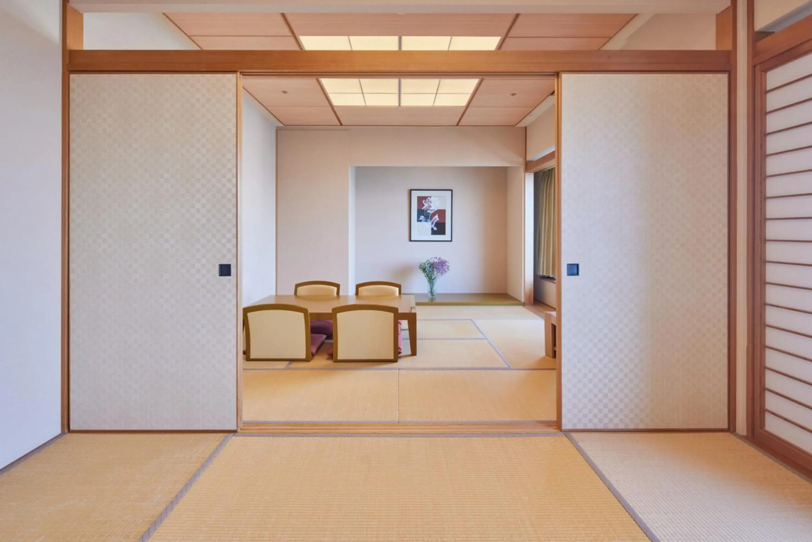 Отель Grand Park Otaru