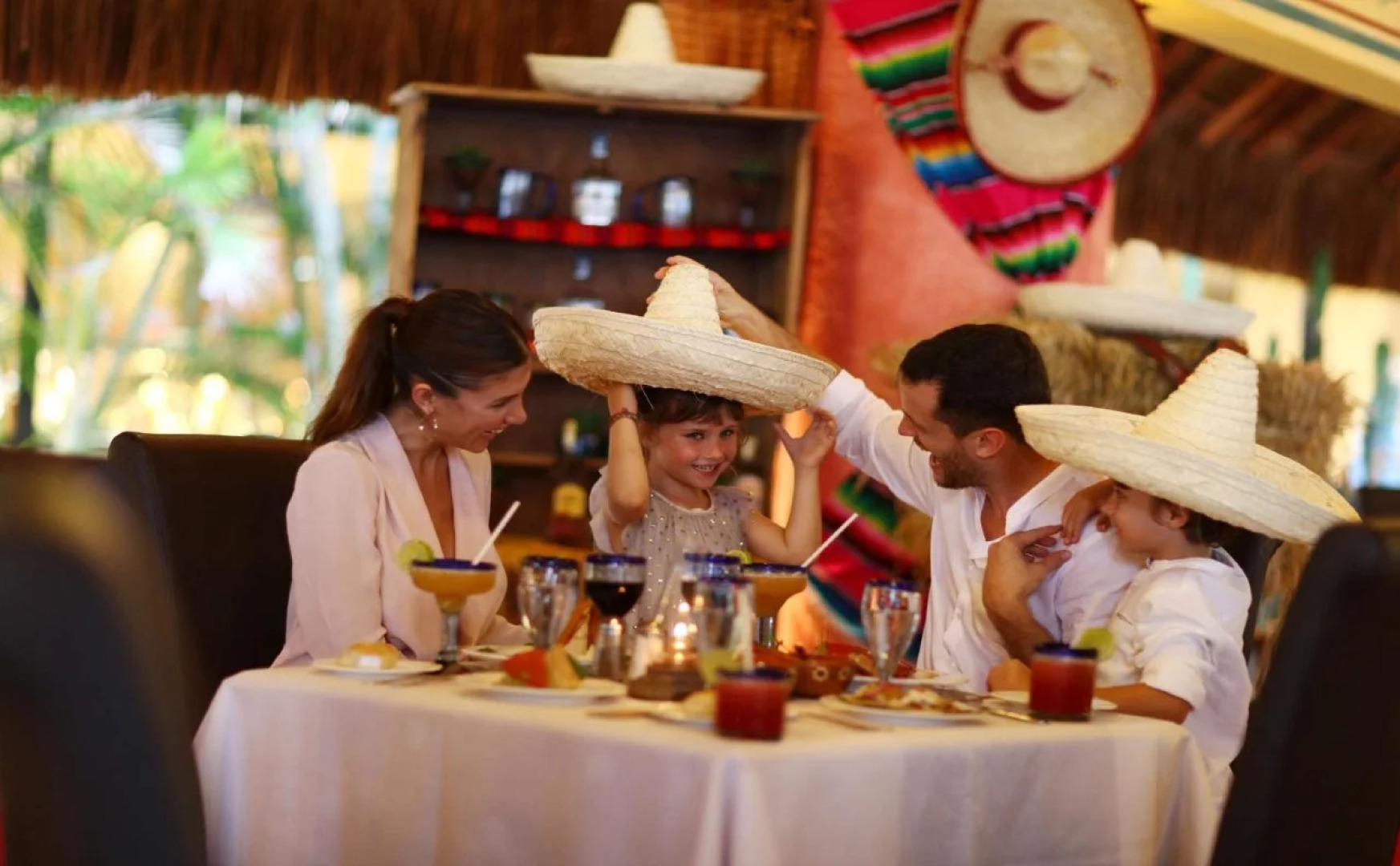 Bahia Principe Grand Tulum - All Inclusive