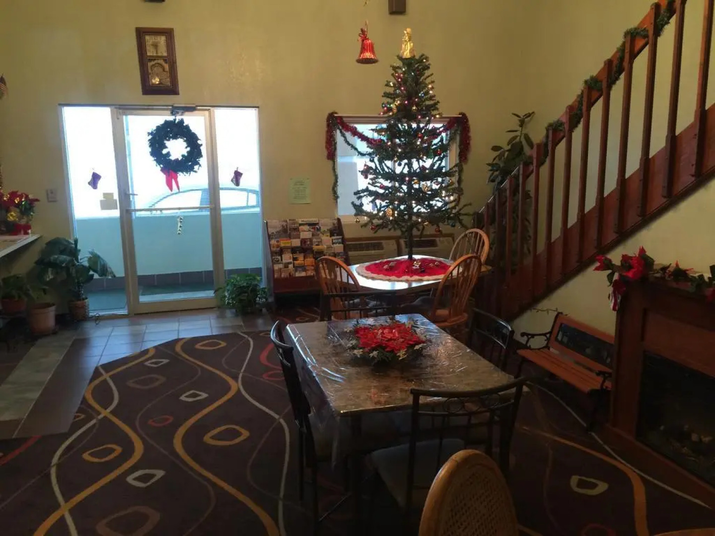 Deluxe Inn Capital O Nebraska City I 29