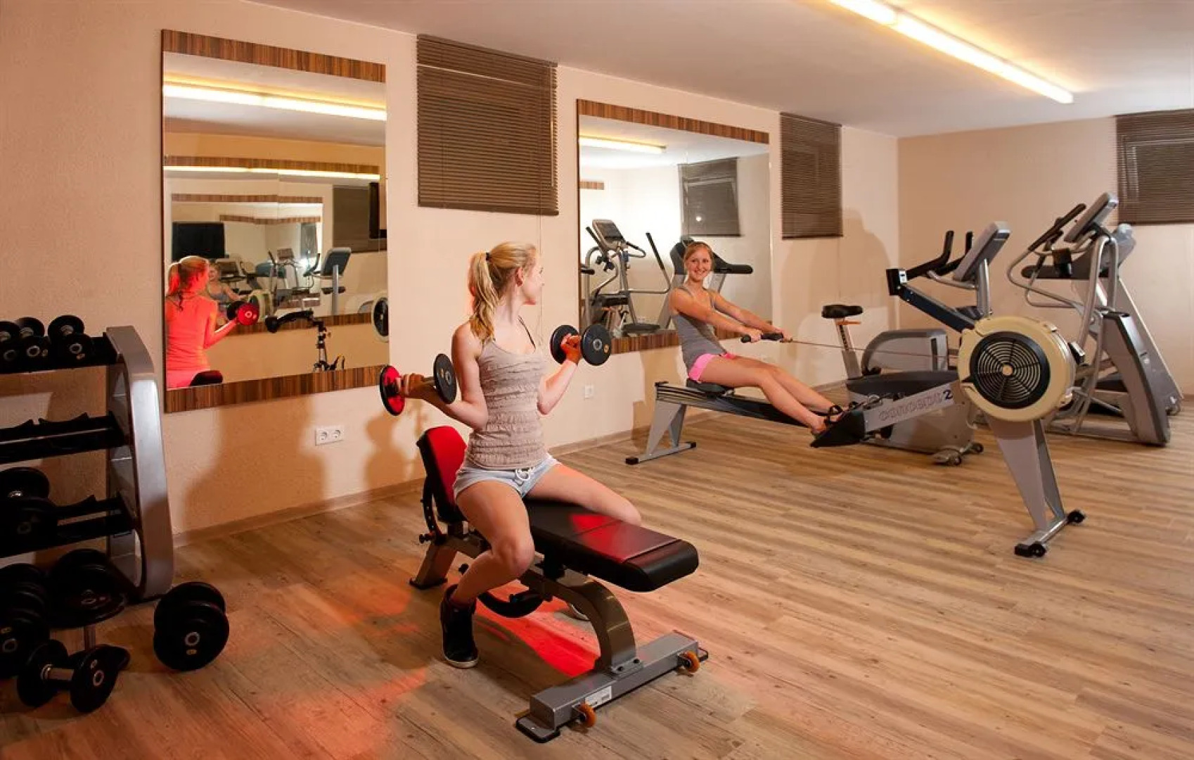 Laschenskyhof Hotel & Spa