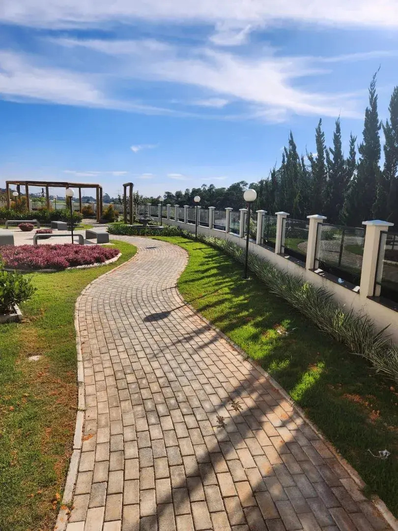 Bristol Villaggio Rosa Arujá