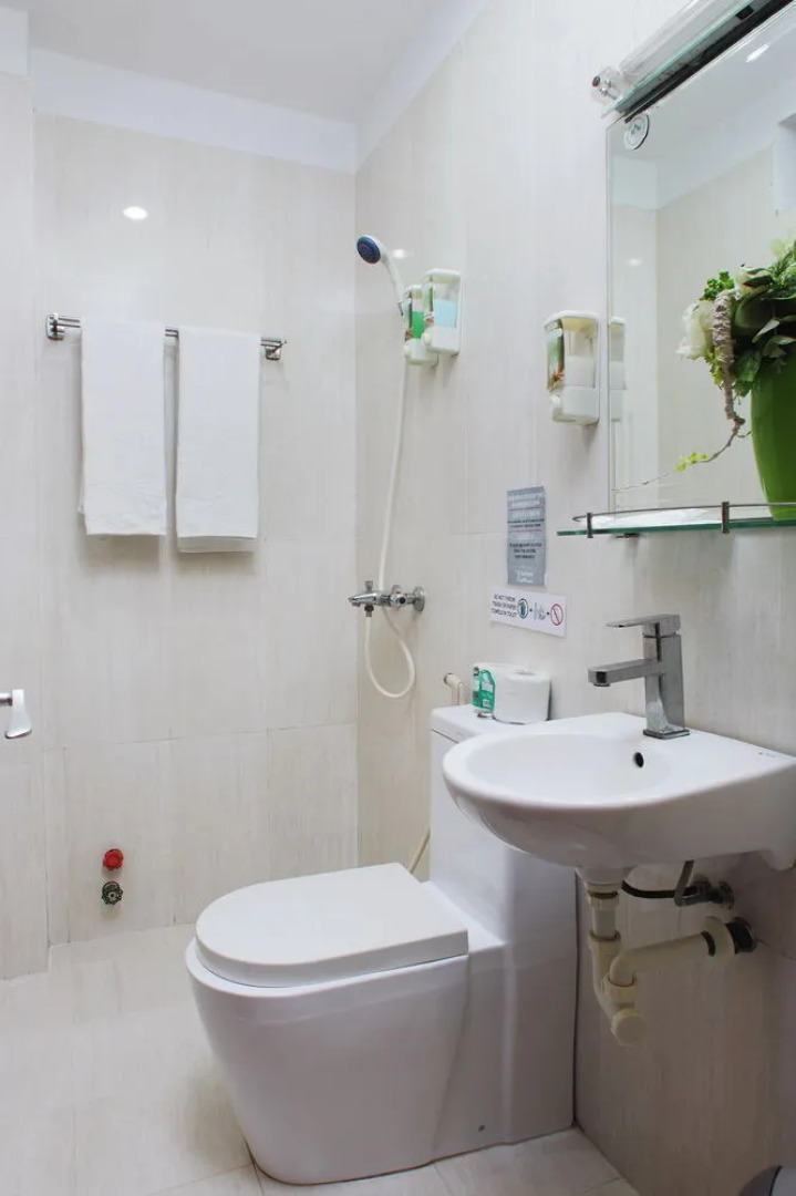 Saigon Backpackers Hostel - Bui Vien