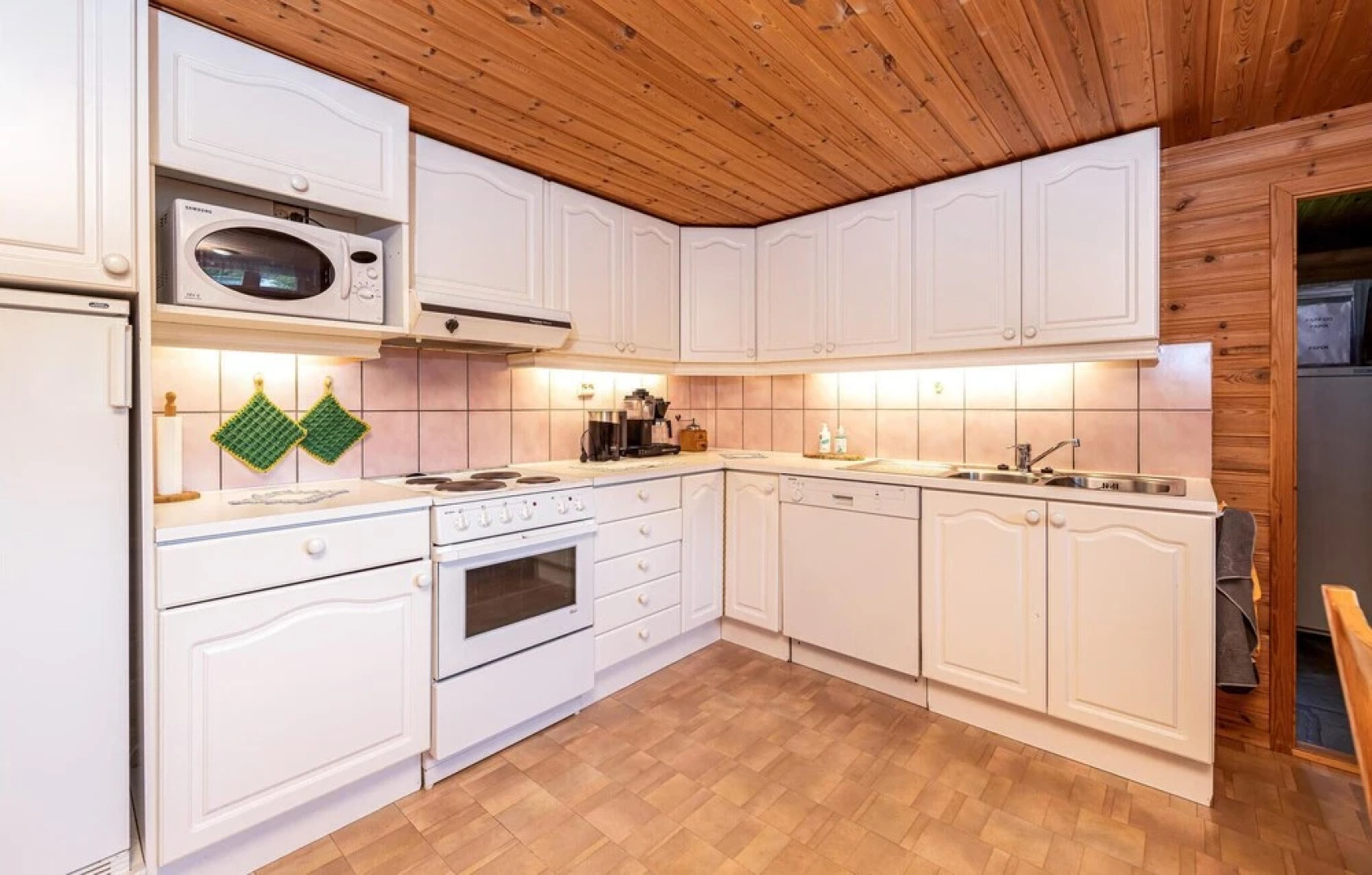 Amazing Home in Sandane With 3 Bedrooms