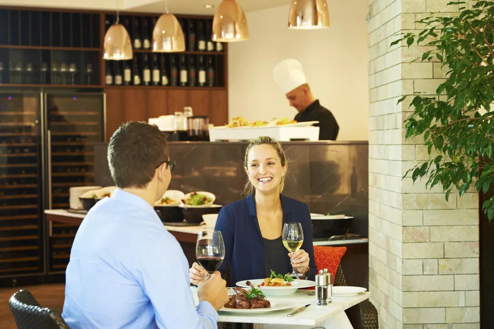 The Richardson Hotel & Spa