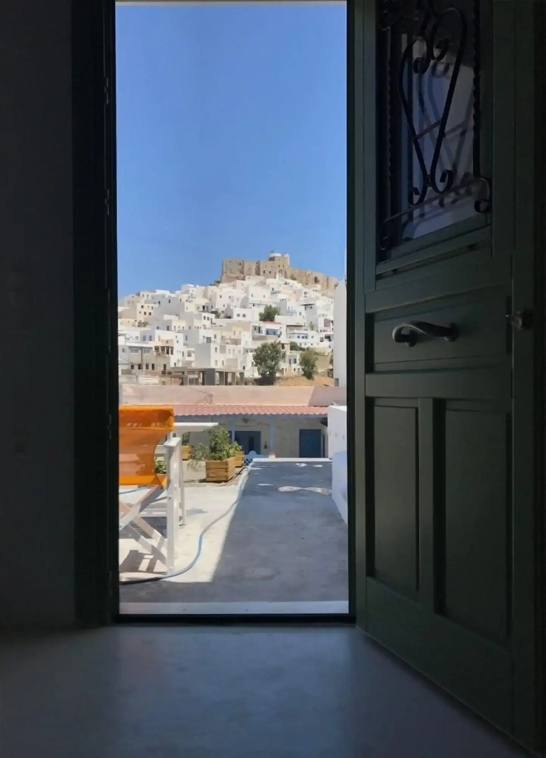 Kallichoron Art Boutique Hotel