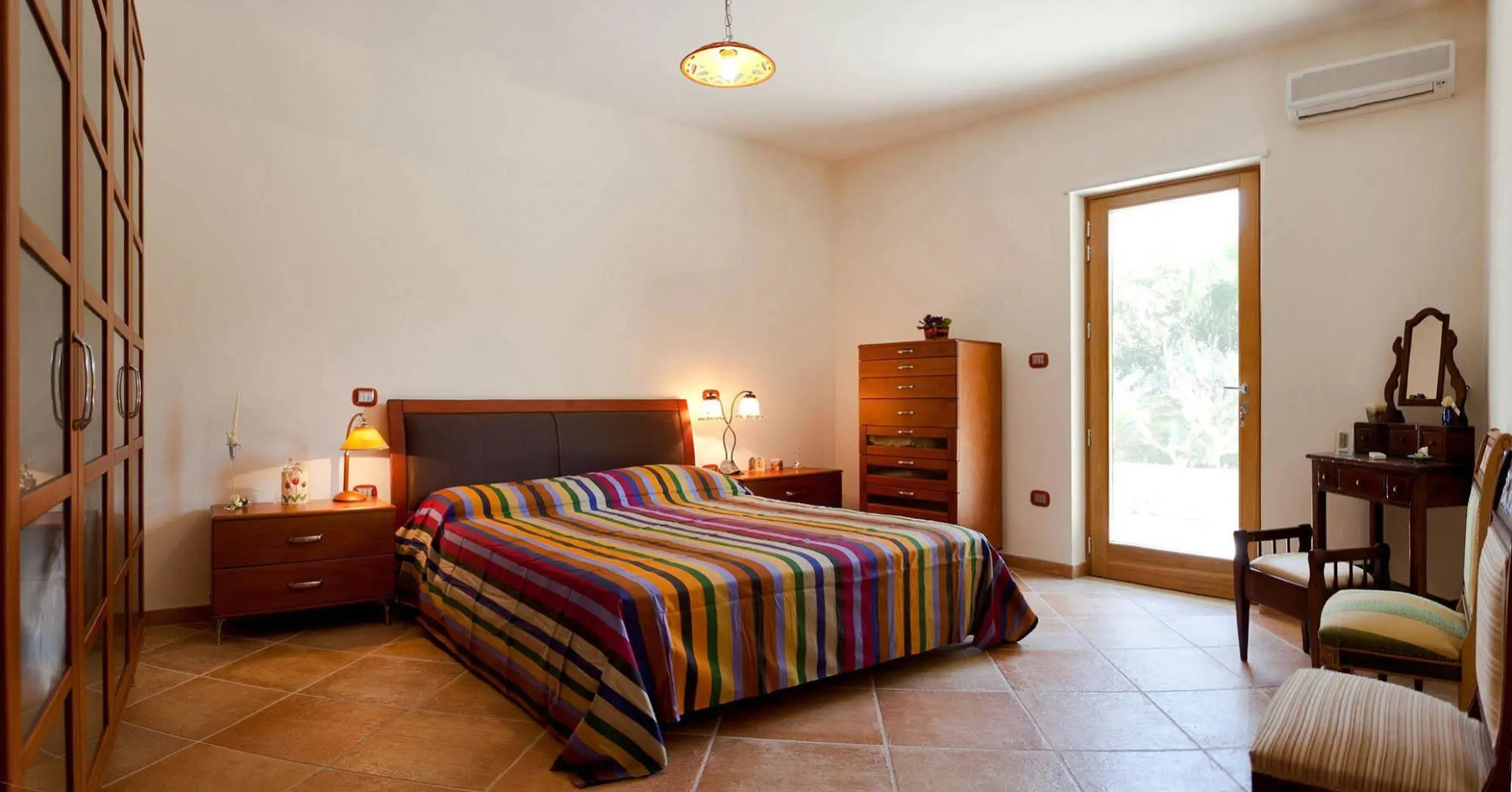 Appartamento Le Peonie