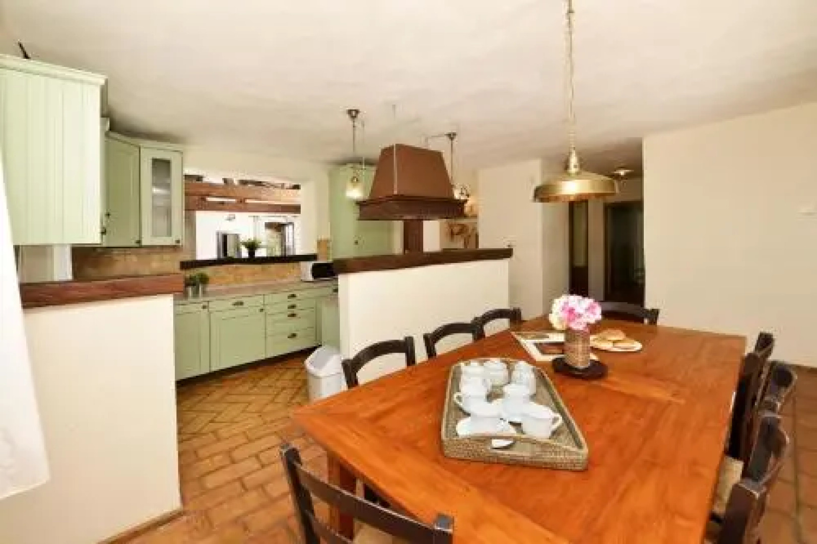 Villas Barat by Istarski Dvori