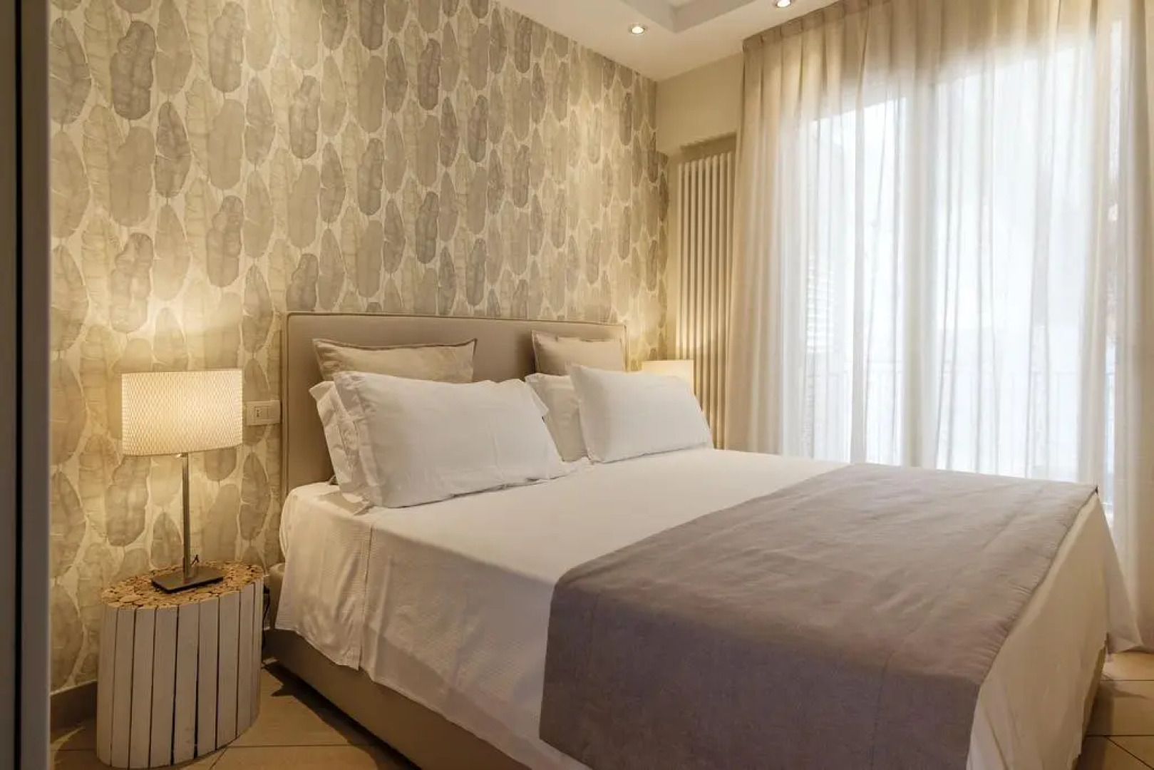 Residence Lungomare - Charming apartments