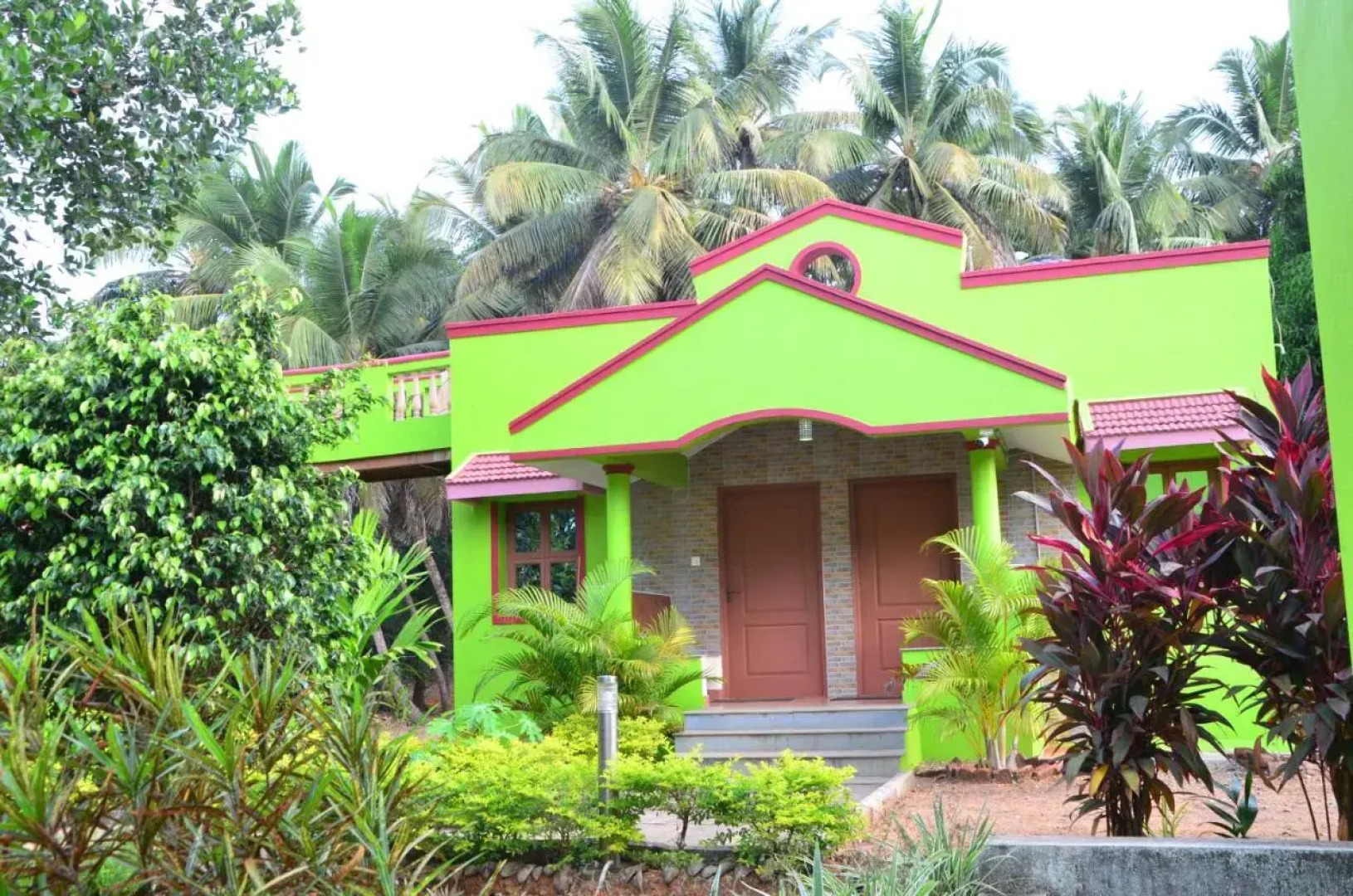 Sunnys Serenity Resort