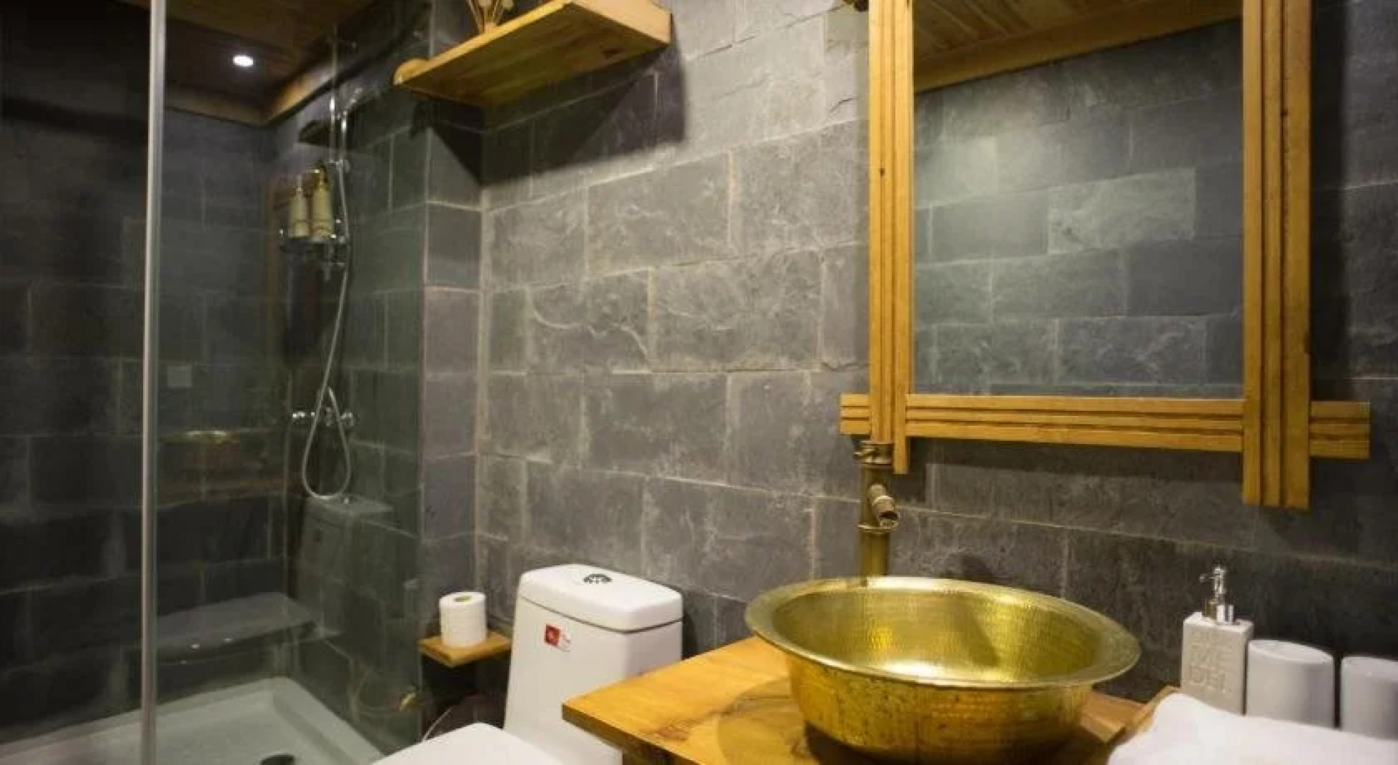 House of Waking Sunlight