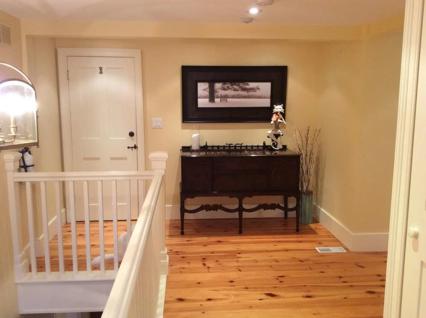 Scarlet Tunic Bed and Breakfast