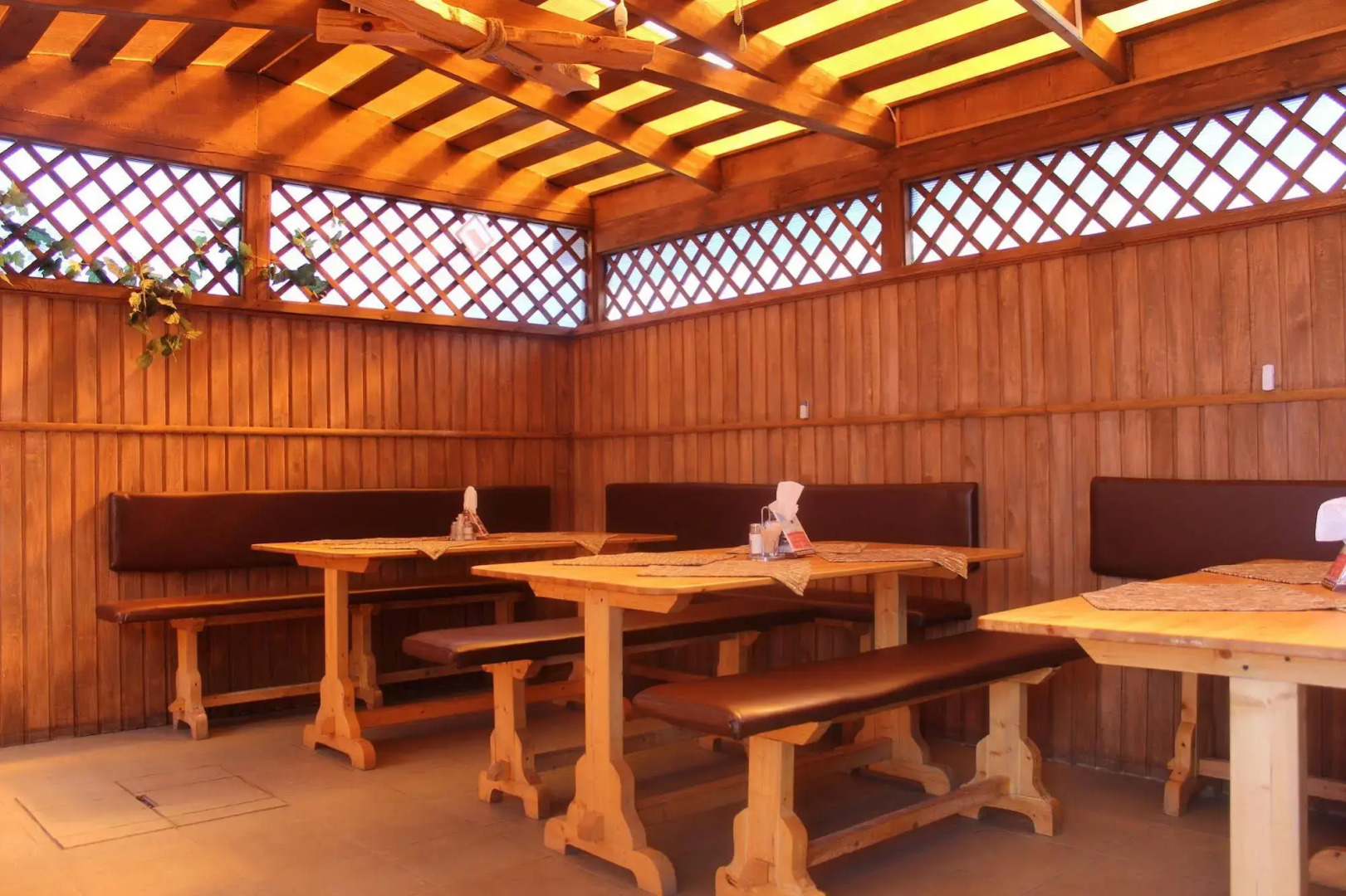 Отель «Давид-Бек»