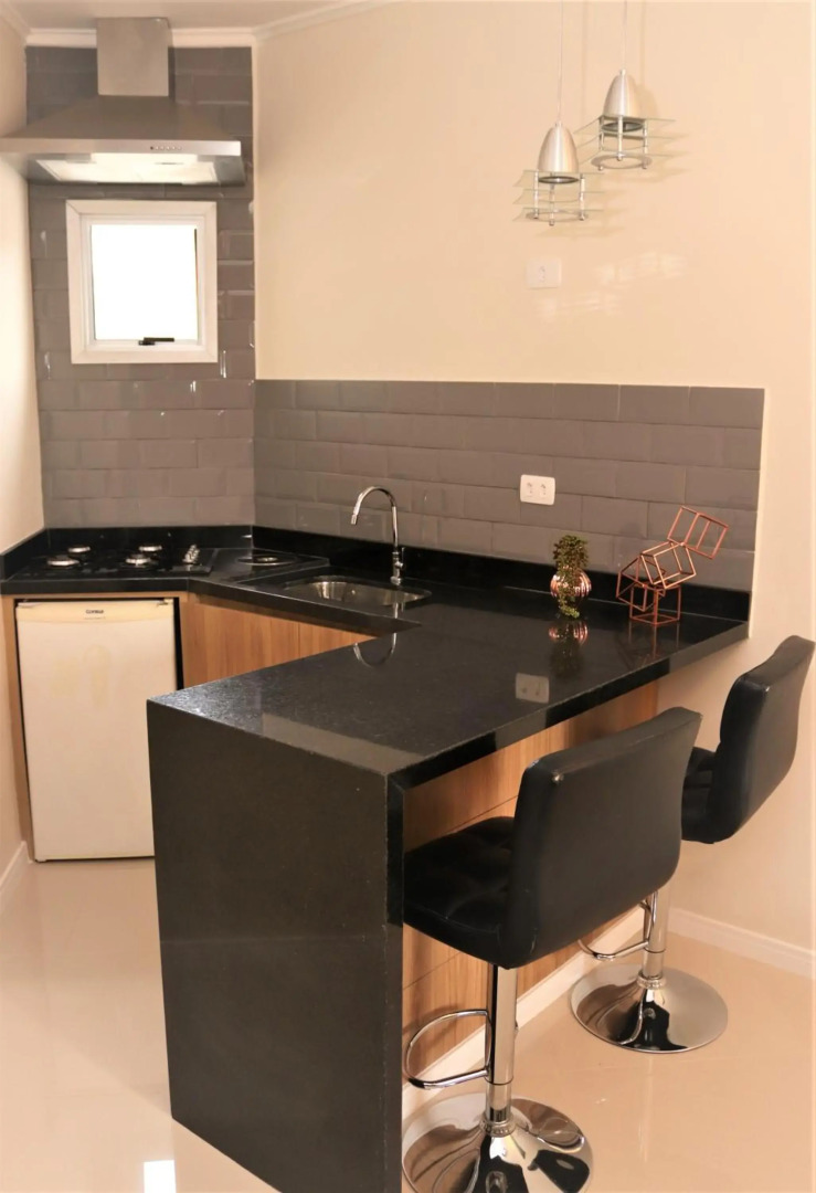 Royal Ibirapuera Park flat