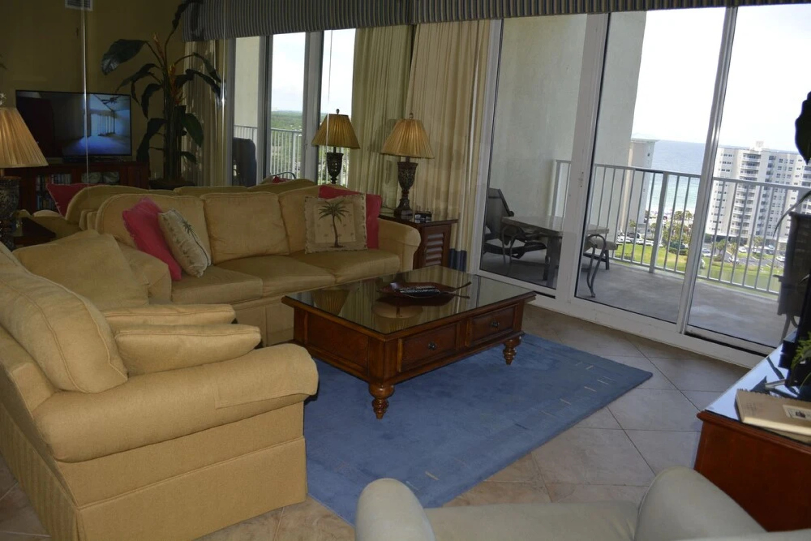 Ariel Dunes II - DestinBeachFun Apartment 3