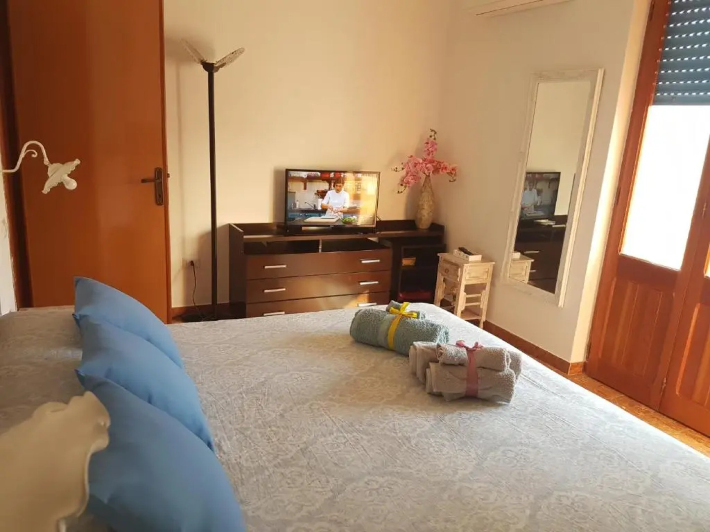 Casa Vacanze Fronte Mare Calasetta "CA' U CAPPUN"