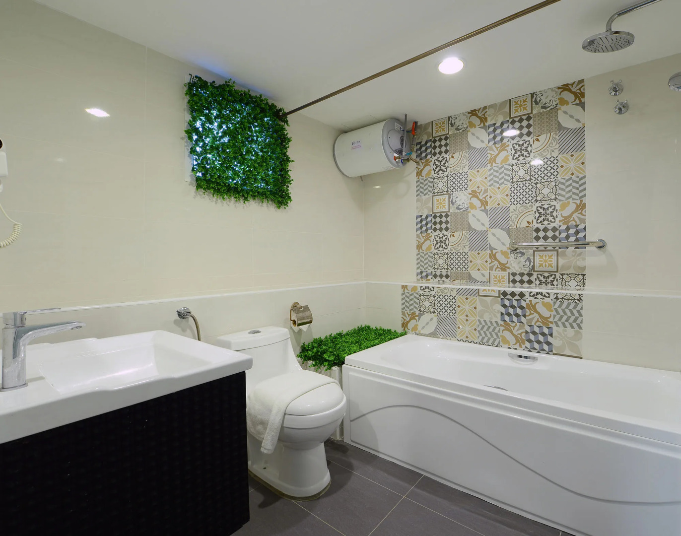 Hotel de Art @ i-City