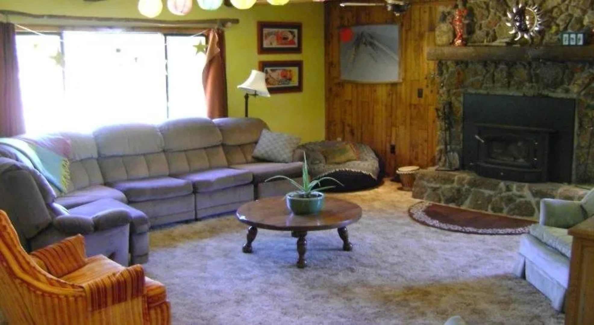 The Wanderlust Hostel