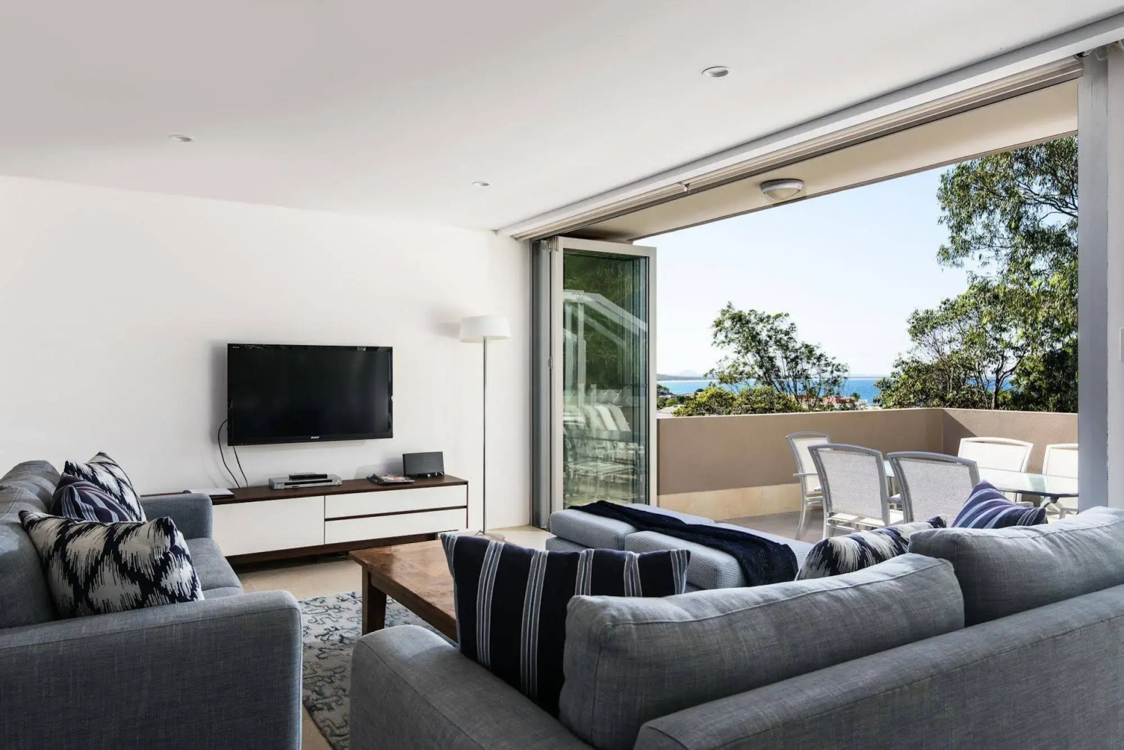 Picture Point Terraces